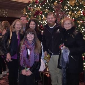 Meet your Posher, Jodie